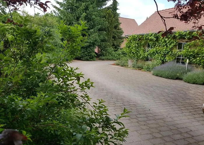 Hofgestuet Bleesern Fewo2