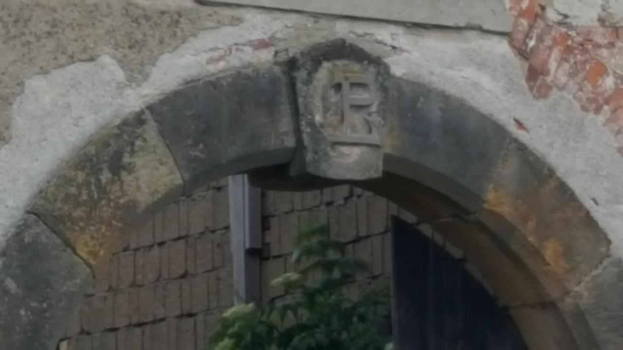 Hofgestuet Bleesern Fewo2 Seegrehna