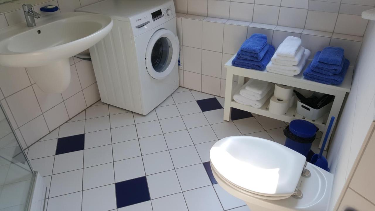 Hofgestuet Bleesern Fewo2 Seegrehna