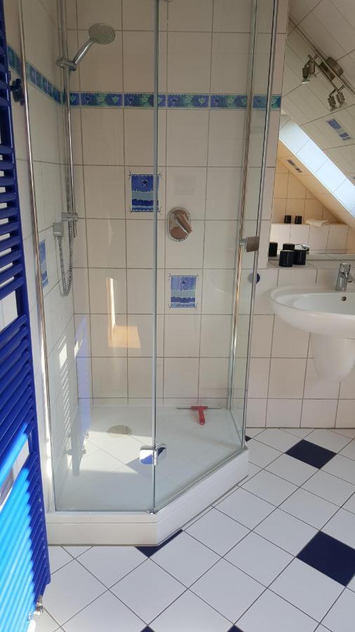 Apartament Hofgestuet Bleesern Fewo2 *