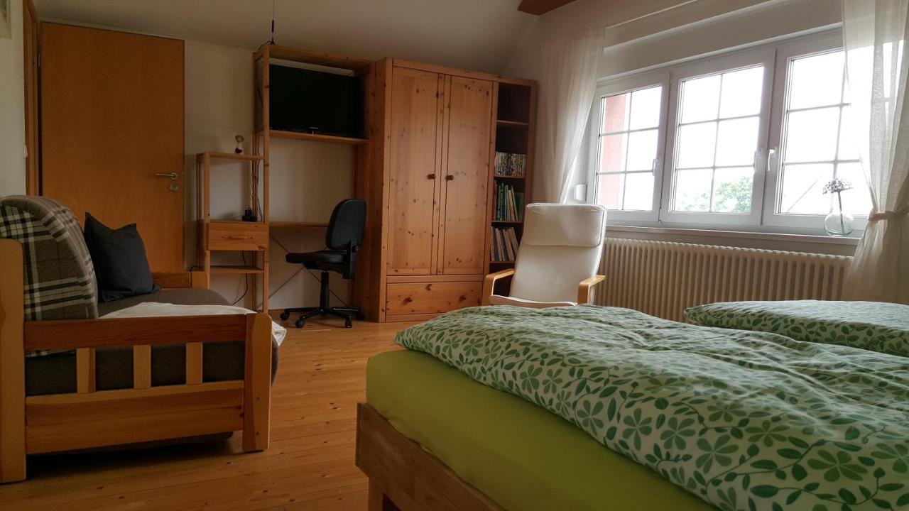 Apartment Hofgestuet Bleesern Fewo2 *